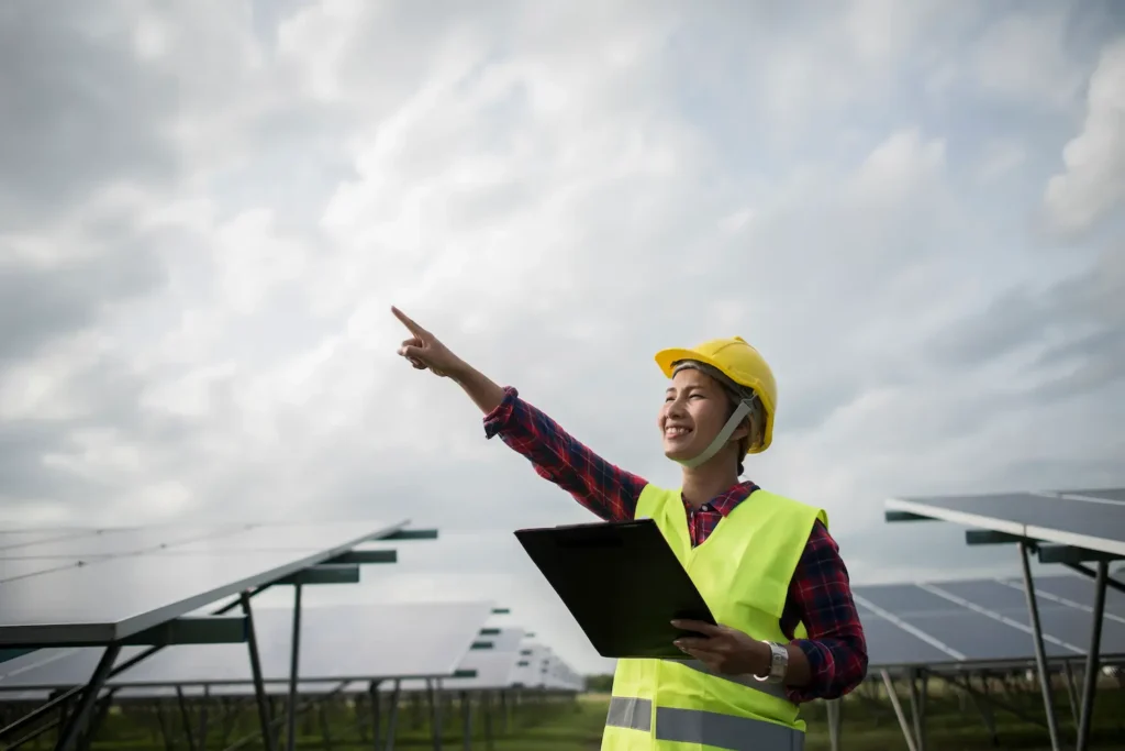 energías renovables en Chile para 2026