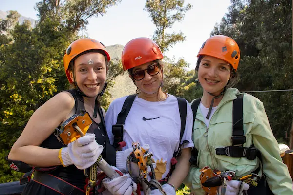  cerrar ciclos laborales , talleres de team building 