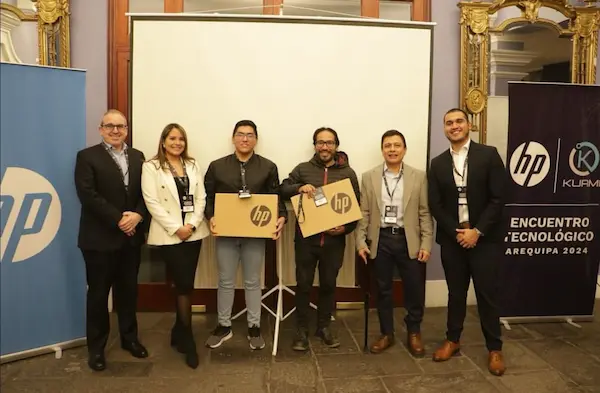 La transformación tecnológica como necesidad empresarial