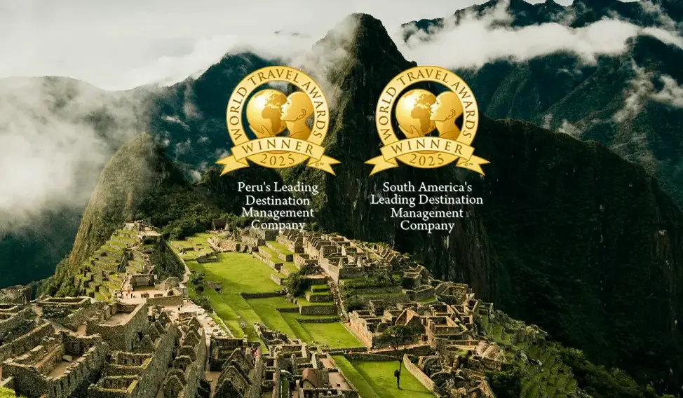 Premios World Travel Awards 2025
