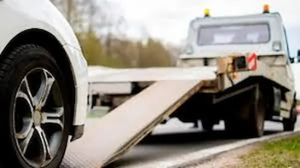 Servicios de asistencia al auto disponibles con Assisty 24h