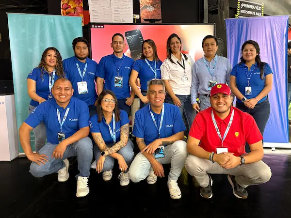 Soporte técnico y continuidad operativa con Kurmi Color