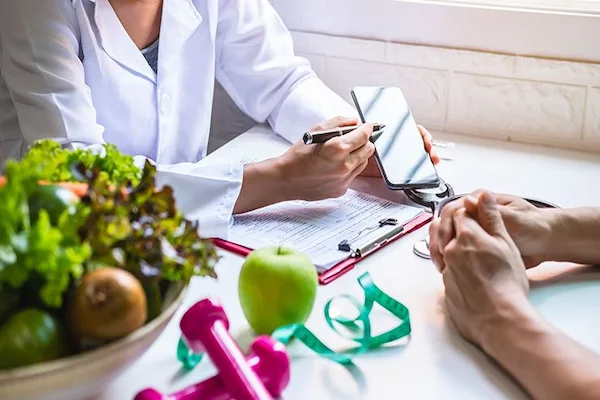 Tips para llevar un estilo de vida saludable