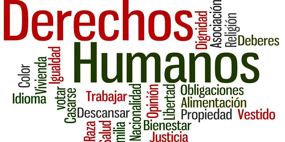 Cuáles son los derechos humanos en chile