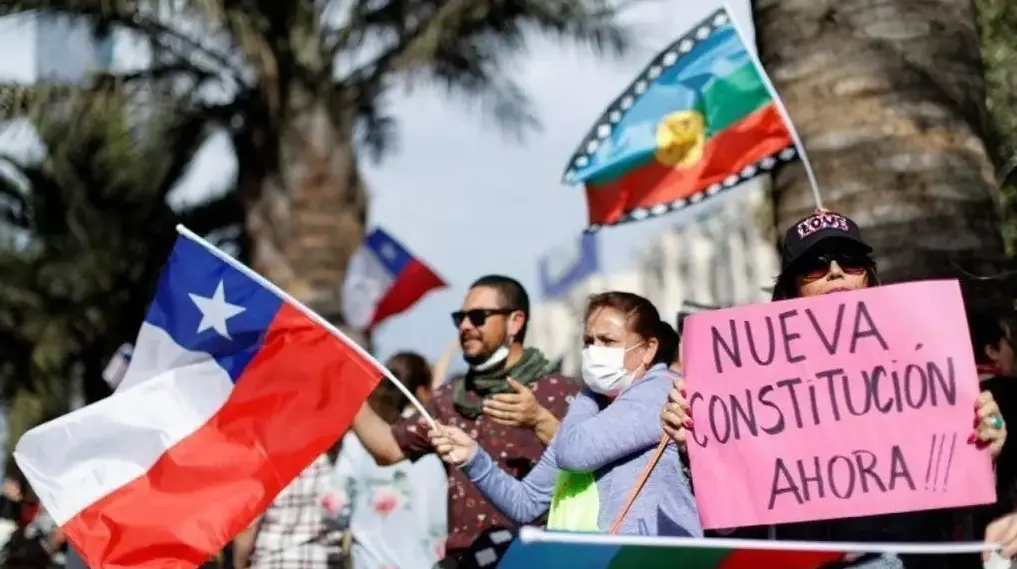 Cuáles son los derechos humanos en chile