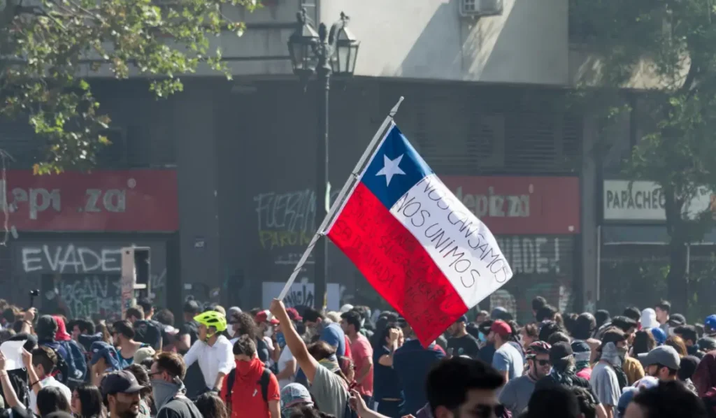 Cuáles son los derechos humanos en chile