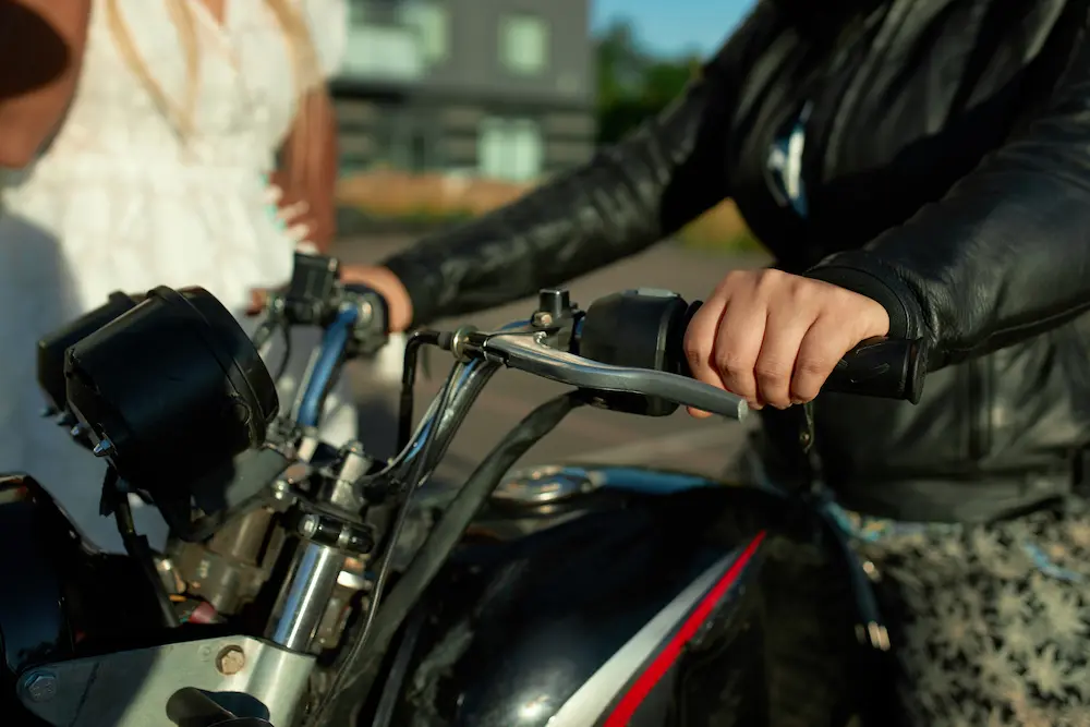 consejos para comprar una moto