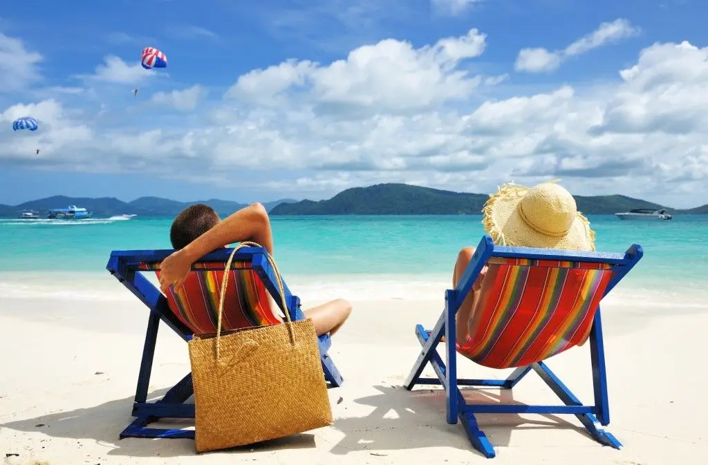 Cómo planificar tus vacaciones