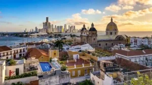 lugares para viajar en febrero