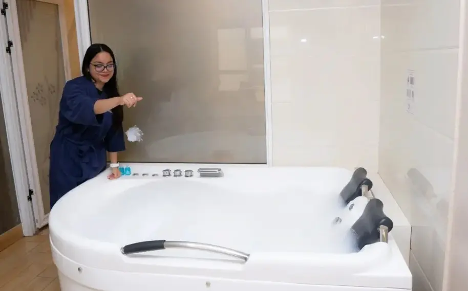 ¿Por qué hotel Quadrum es una excelente opción