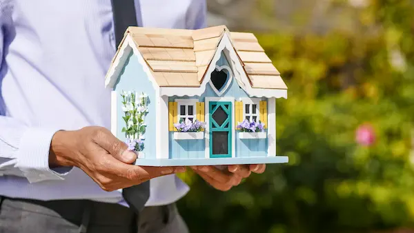 compra de vivienda