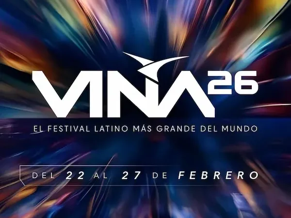 festival viña del mar 