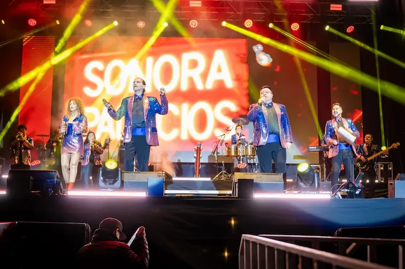 sonora palacios