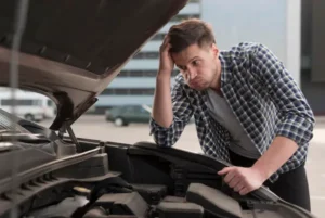 Por qué mi auto prende pero no arranca diagnóstico rápido