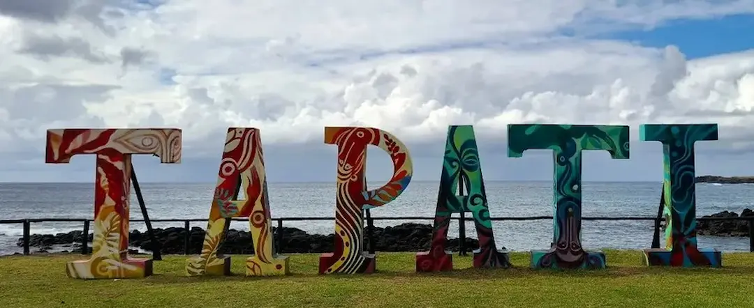 Tapiat Project Tapati Rapa Nui 2026: la fiesta más importante de la isla | Blogs Chile
