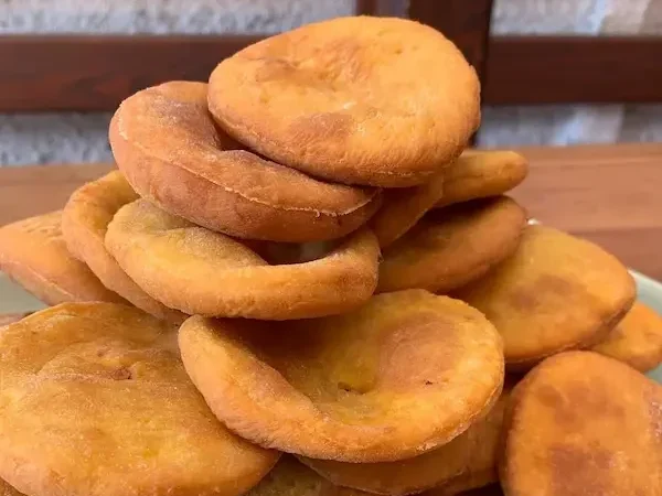 Mejores sopaipillas de Santiago