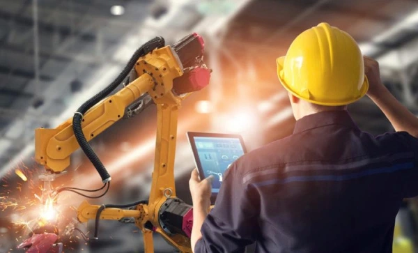 Aplicaciones de la automatización industrial