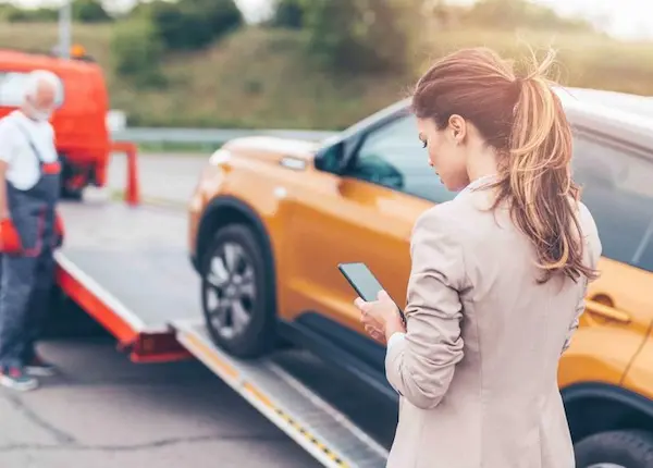 Asistencia en carretera qué es y cuándo la necesitas
