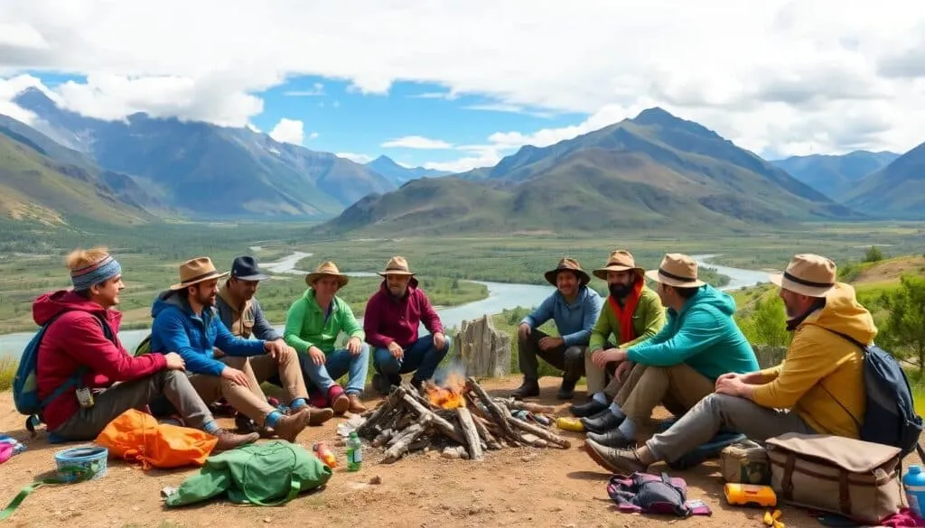 Cómo planificar tu viaje por Sudamérica desde Chile