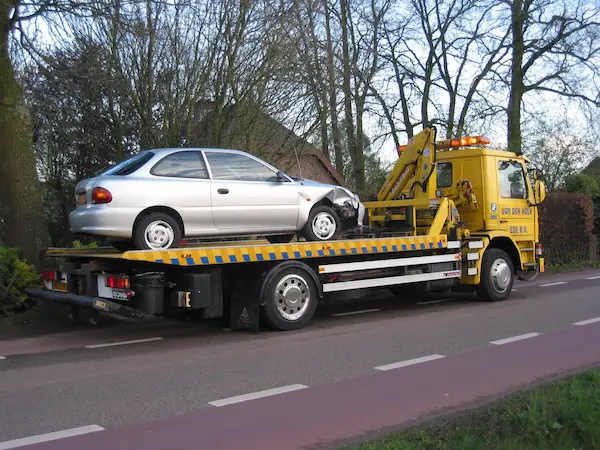 Qué significa realmente tener el auto en pana