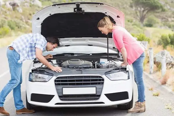 Señales de que tu auto está por quedar en pana