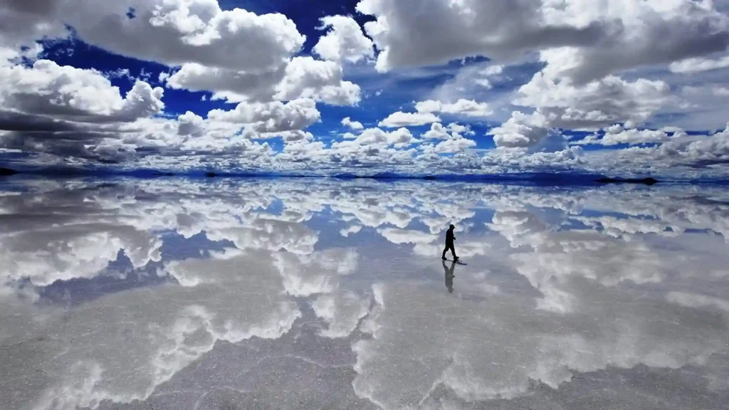 destinos turisticos de sudamerica salar de uyuni