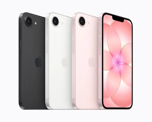 nuevos productos apple
