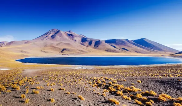 san pedro de atacama dentro de los lugares turísticos de chile