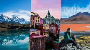 10 lugares turísticos de chile para viajar