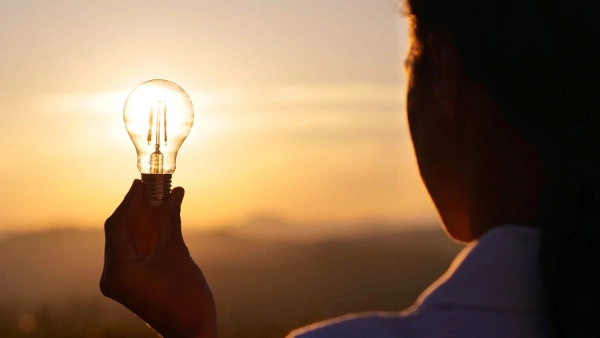 ¿Cómo se mide el consumo eléctrico?