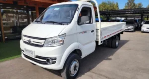 Carros de transporte de carga tipos y usos