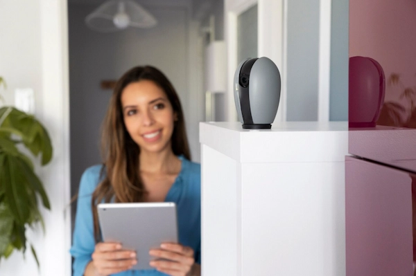 Cómo incorporar tecnología en el hogar de forma útil