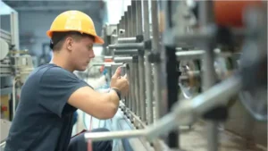 JHM Servicios SPA: impulsa la eficiencia en el sector industrial chileno
