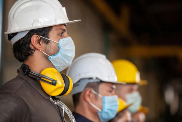 Normas de seguridad industrial más importantes