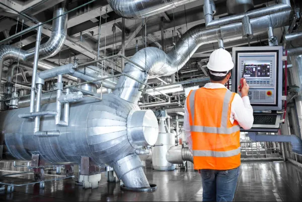 Principales beneficios del mantenimiento predictivo en la industria