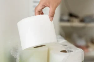 Qué va a sustituir al papel higiénico en Chile: Tendencia 2026