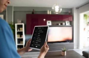 Tecnología en el hogar cómo mejora la comodidad y la eficiencia