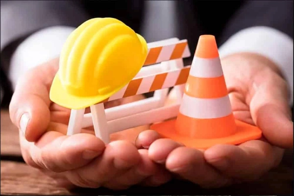 Tipos de riesgos en la seguridad industrial