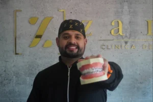 Zanh atención dental integral en Santiago de Chile