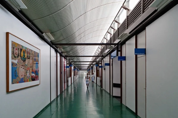 ¿Cómo funciona la ventilación convectiva?