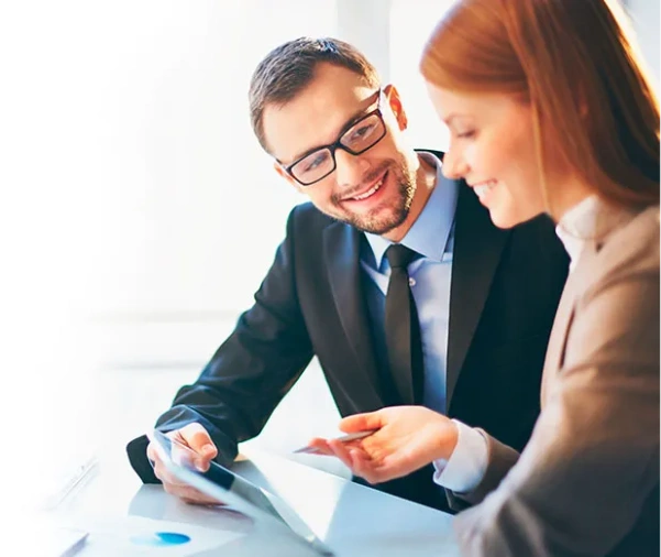 ¿Por qué Assett es una solución integral para empresas?