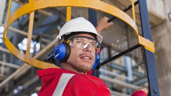 ¿Qué es la seguridad industrial?