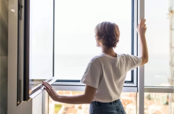 ¿Qué es la ventilación convectiva?