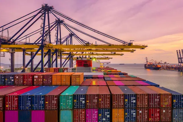 Antares Logistics como aliado estratégico para operaciones internacionales