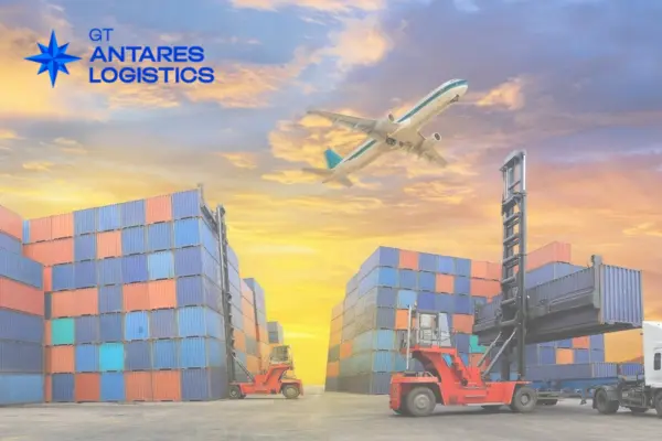 Antares Logistics y su aporte al desarrollo logístico regional