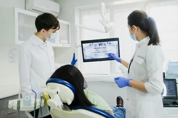 ¿Cada cuánto hay que ir al dentista?