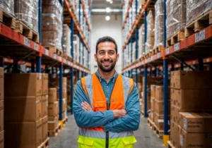 Contrans empresa de soluciones logísticas integrales