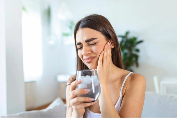 Cuándo acudir al dentista por sensibilidad en una muela