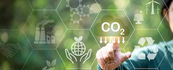 Principales áreas de la gestión ambiental