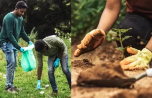 ¿Qué es gestión ambiental en la industria moderna?